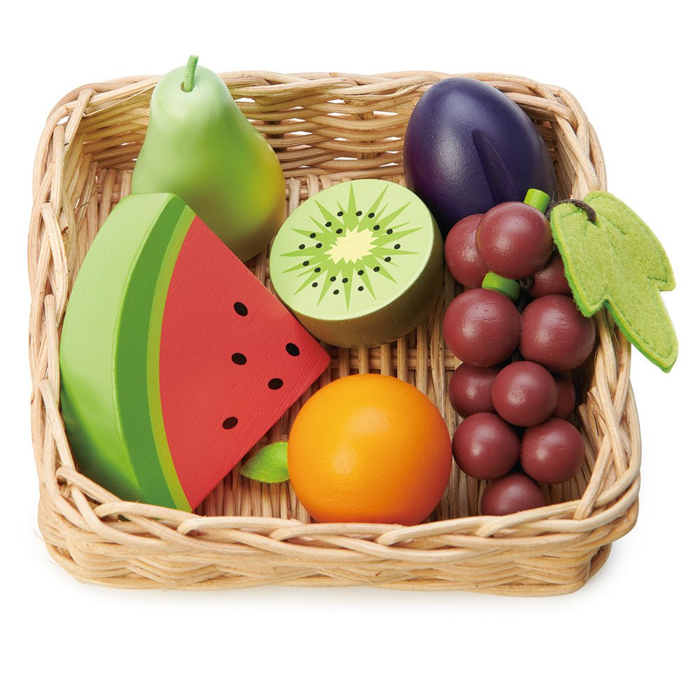 Fruity Basket - REGN