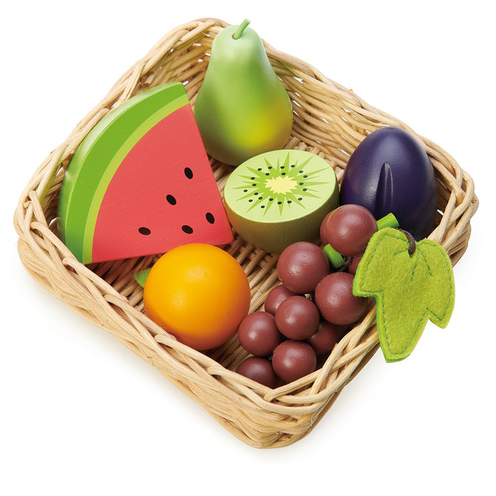 Fruity Basket - REGN