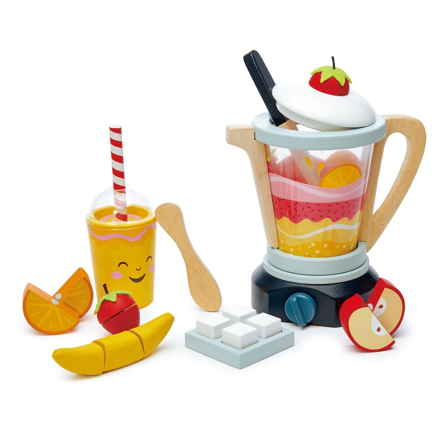 Fruity Blender - REGN
