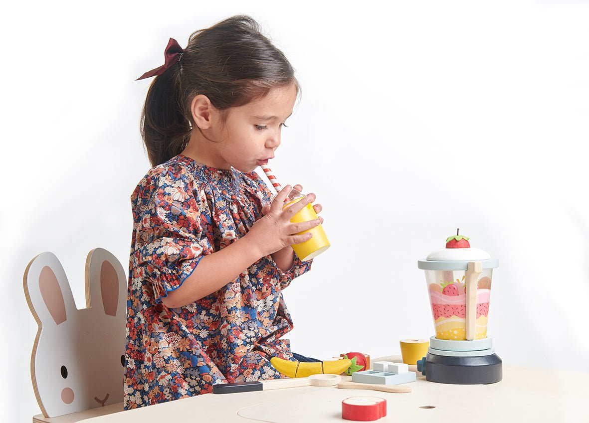 Fruity Blender - REGN
