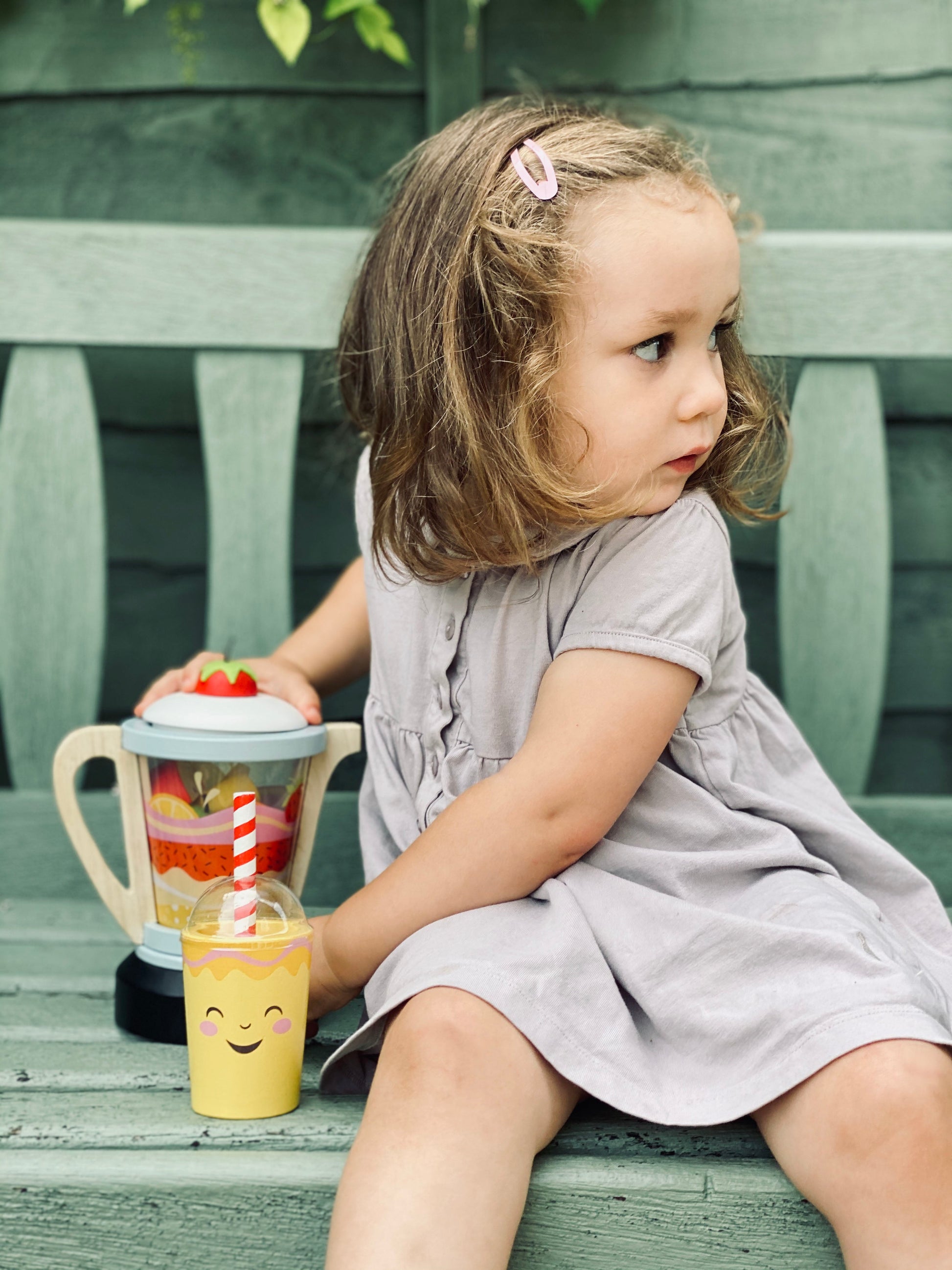 Fruity Blender - REGN