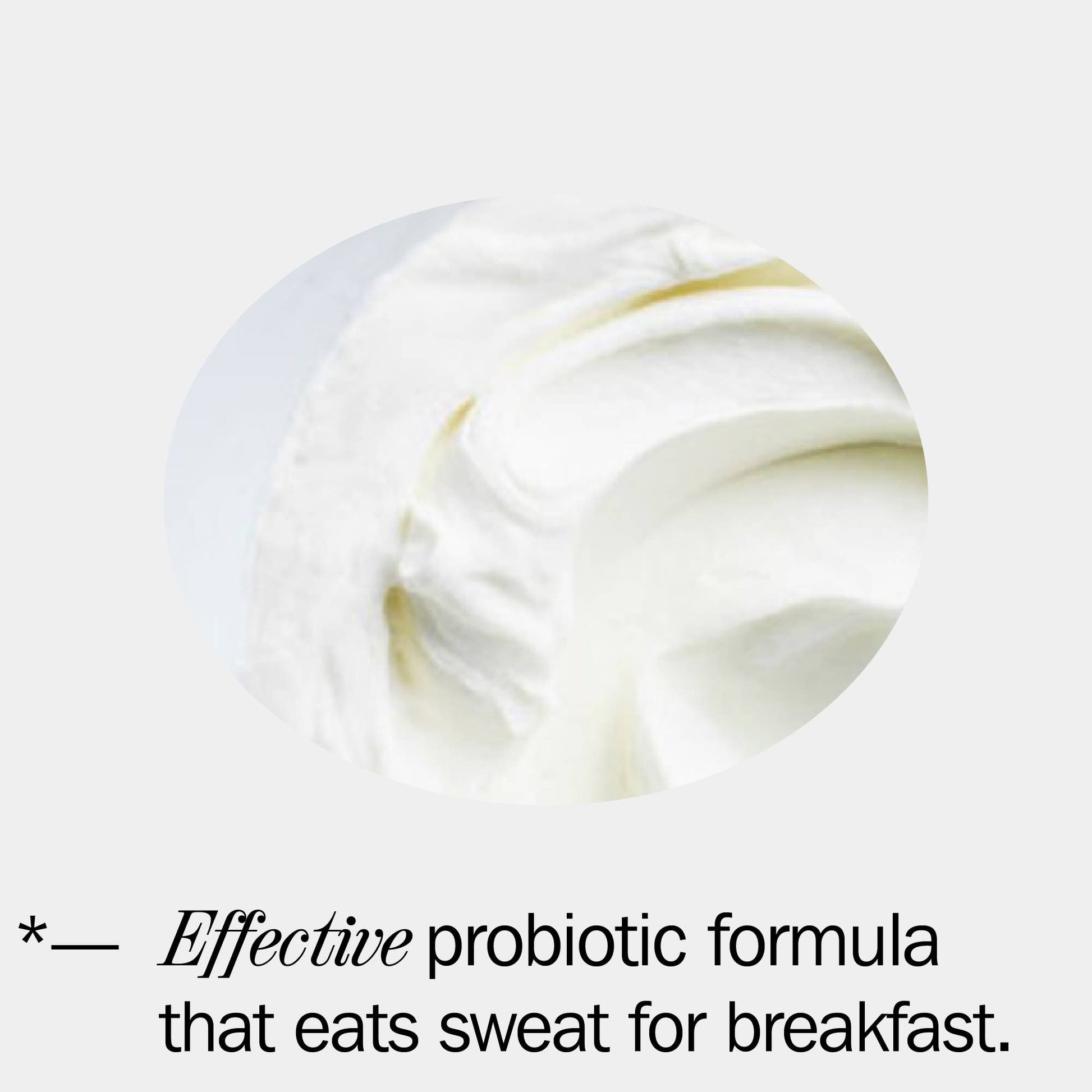 Fussy Refillable Natural Deodorant - Wavy Days - REGN