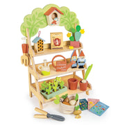 Garden Centre - REGN