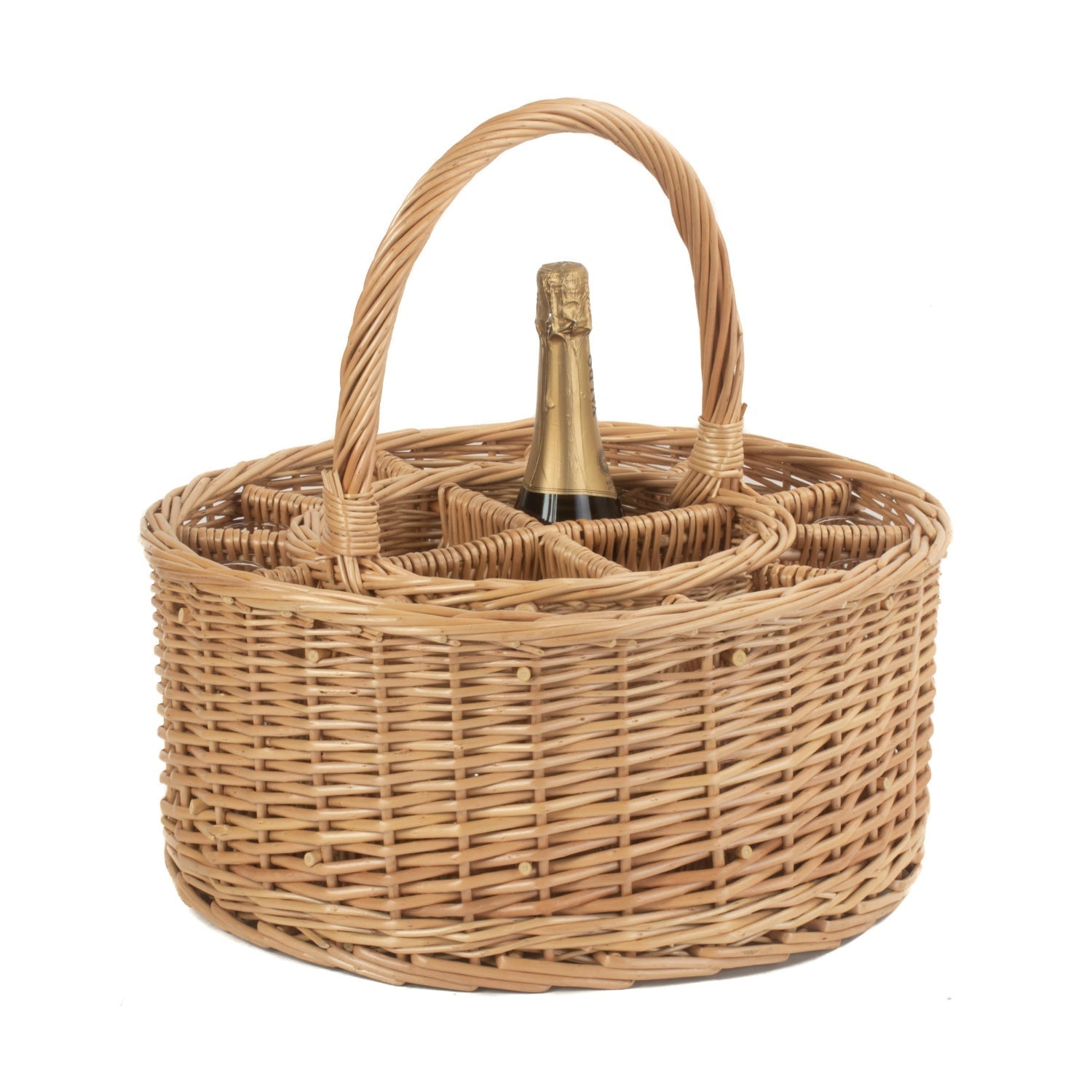 Garden Party Basket - REGN