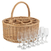 Garden Party Basket - REGN