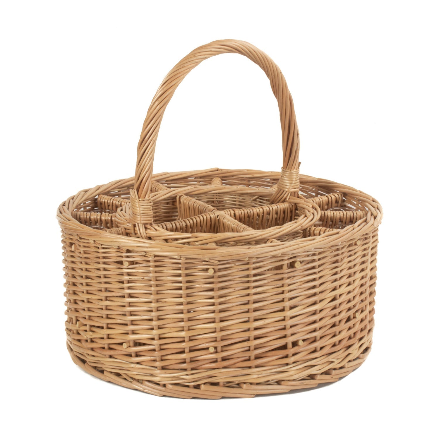 Garden Party Basket - REGN