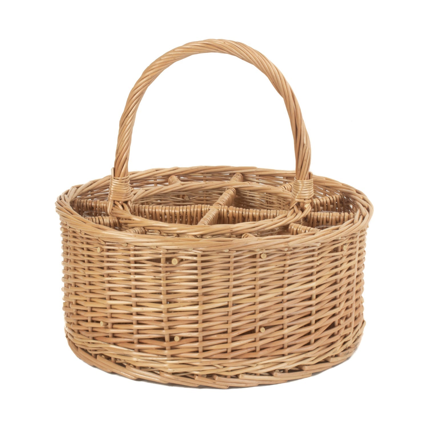 Garden Party Basket - REGN