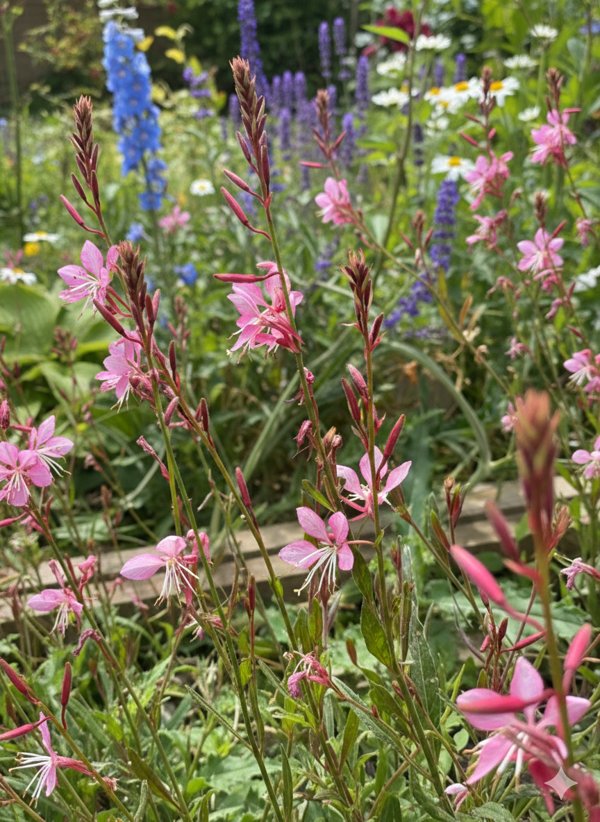 Gaura 'Pink Bouquet' - REGN