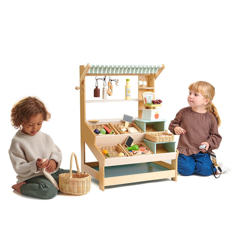 General Stores - REGN