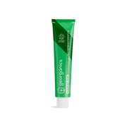 Georganics Fluoride - Free Fennel Toothpaste with Hydroxyapatite - REGN