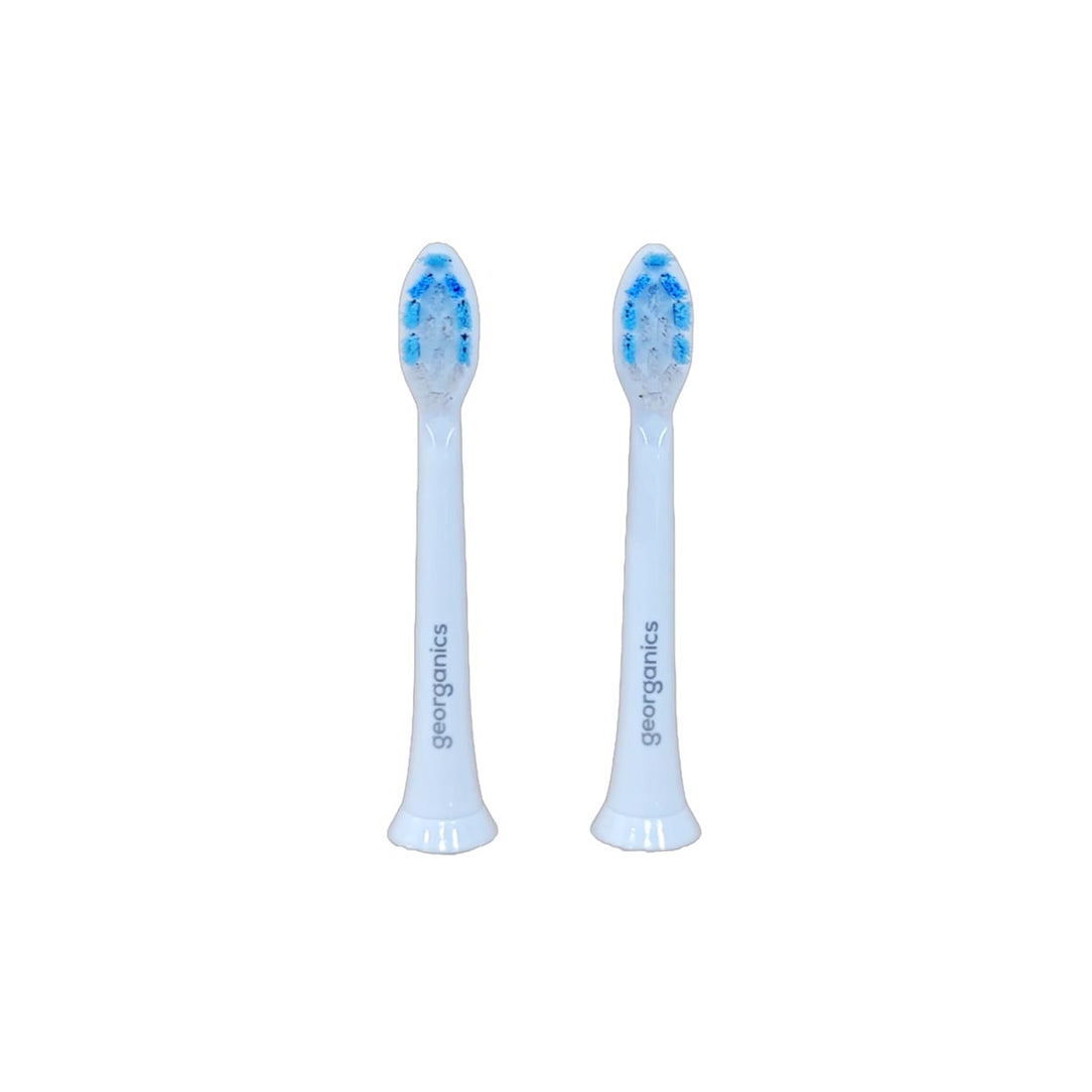 Sonic Toothbrush Heads – Medium Bristles 50000