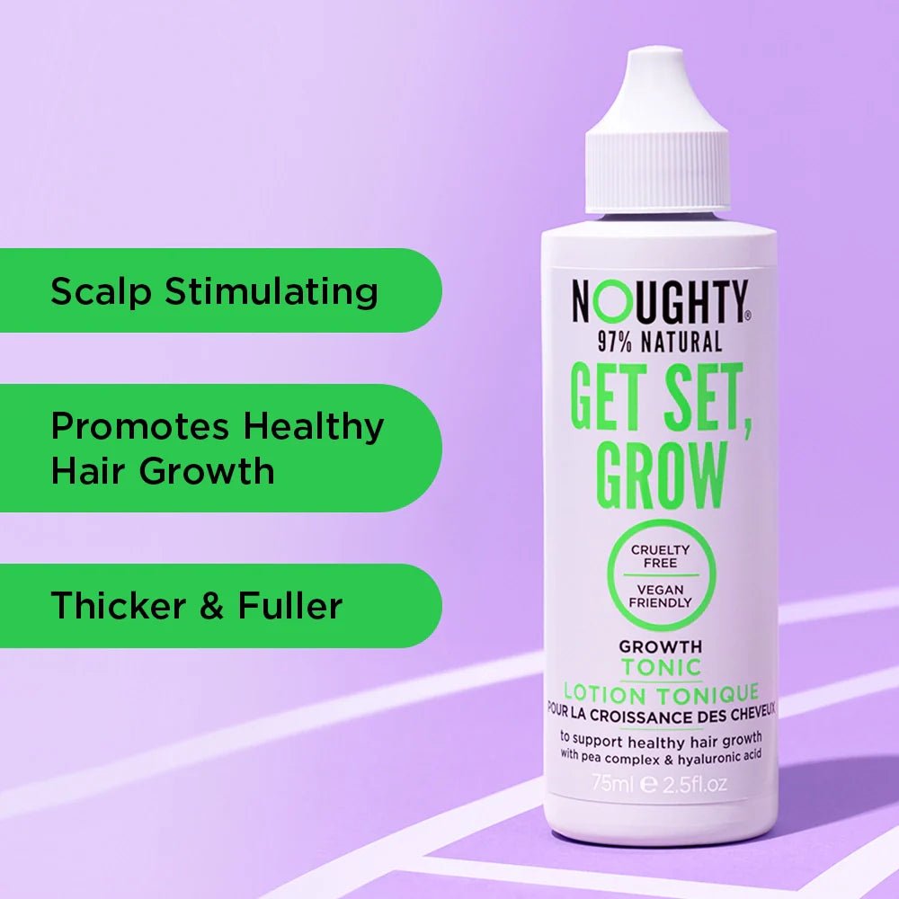 Get Set, Grow Growth Tonic - 75ml - REGN