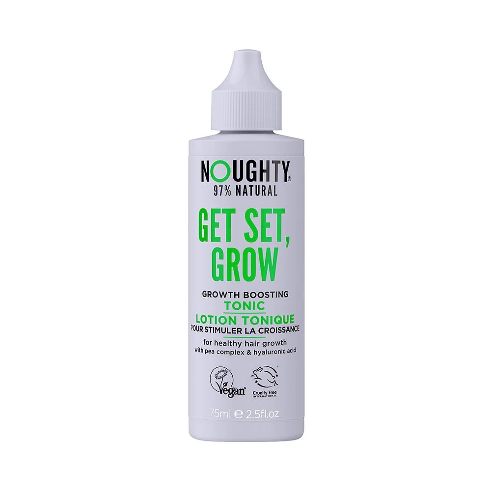 Get Set, Grow Growth Tonic - 75ml - REGN