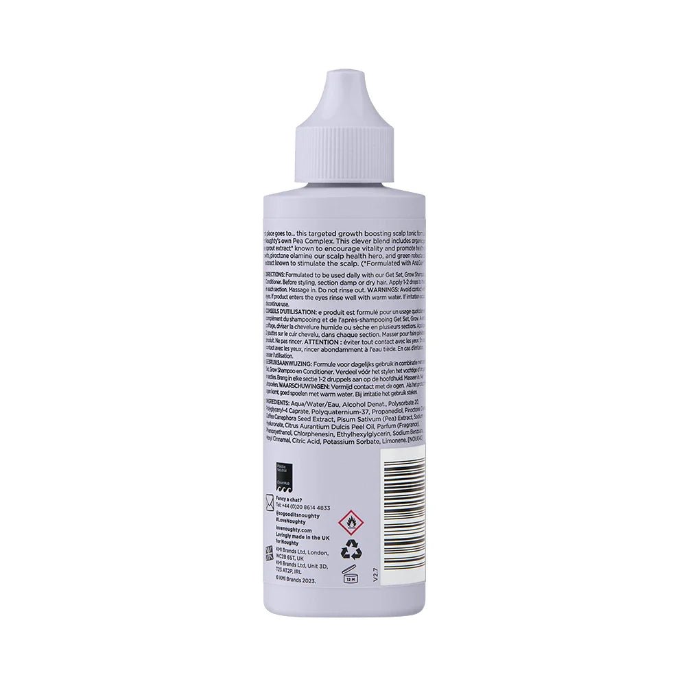 Get Set, Grow Growth Tonic - 75ml - REGN