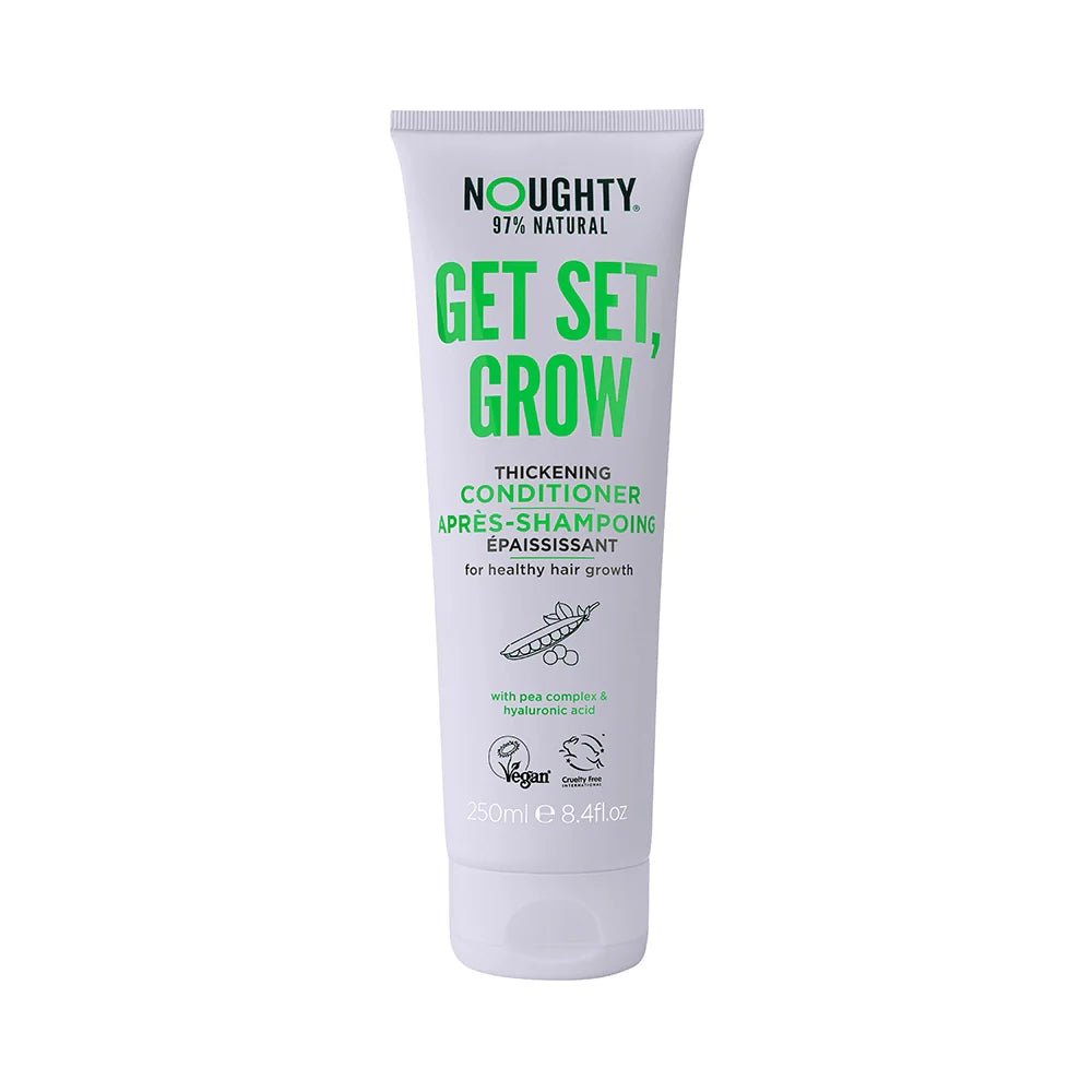 Get Set, Grow Thickening Conditioner - 250ml - REGN