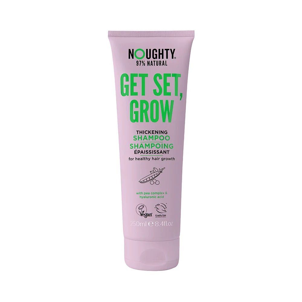 Get Set, Grow Thickening Shampoo - 250ml - REGN