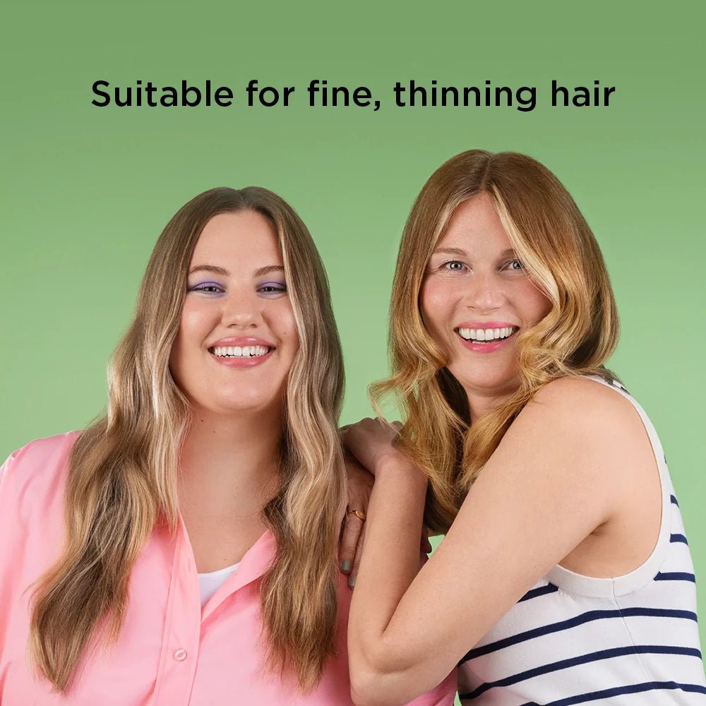 Get Set, Grow Thickening Shampoo - 250ml - REGN