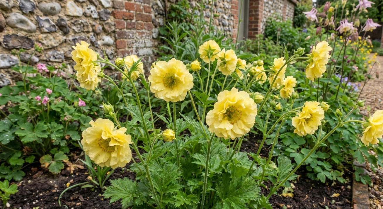 Geum Lady Stratheden - REGN