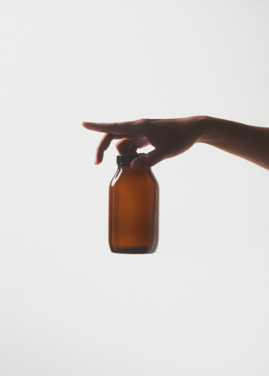 Glass Storage Jars - REGN