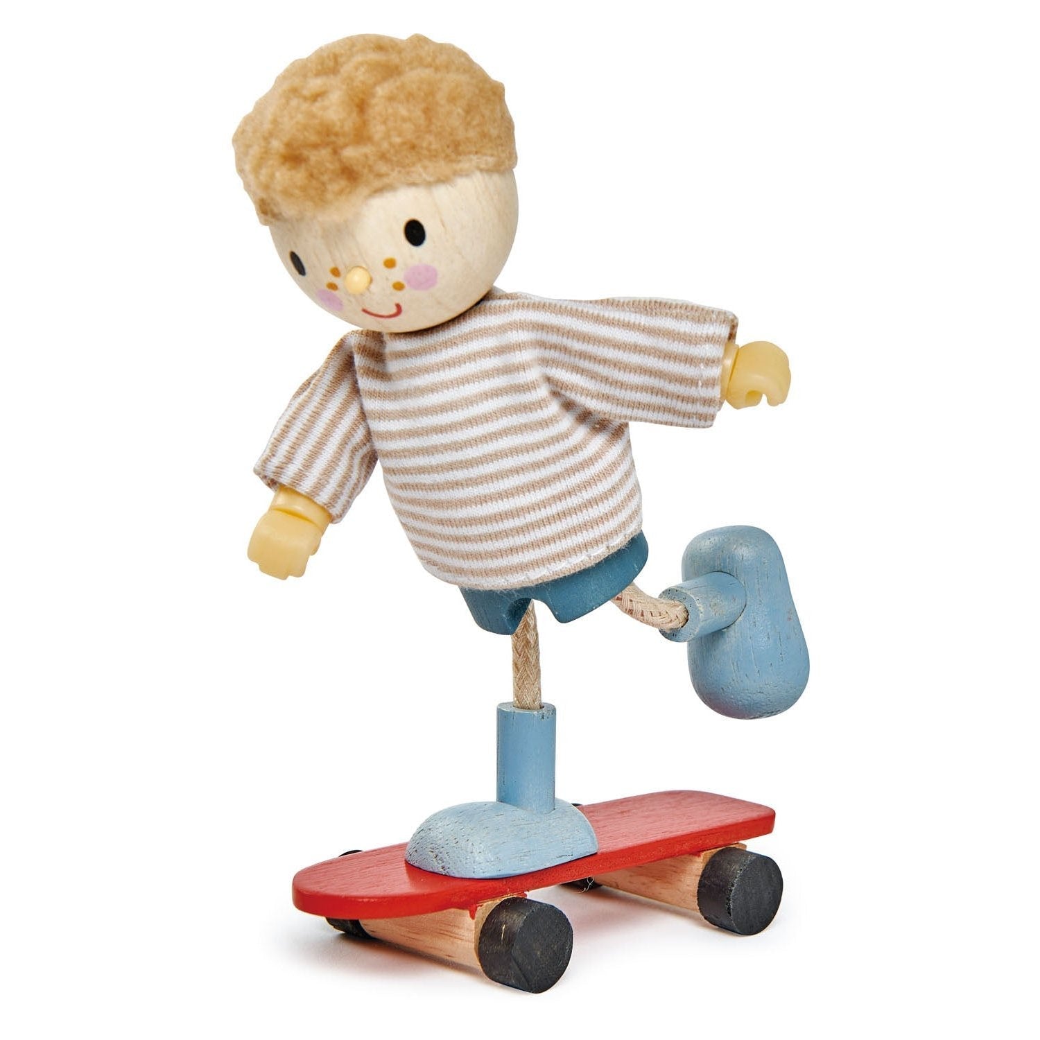 Goodwood Family Bundle (Mr Goodwood, Mrs Goodwood, Edward, Amy) - REGN