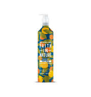 Grapefruit & Orange Body Wash 500ml Aluminium – 99.5% Natural Origin - REGN