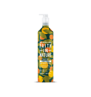 Grapefruit & Orange Conditioner 500ml Aluminium – 99.5% Natural Origin - REGN