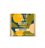 Grapefruit Soap Bar – Natural, Plastic - Free & Vegan - REGN