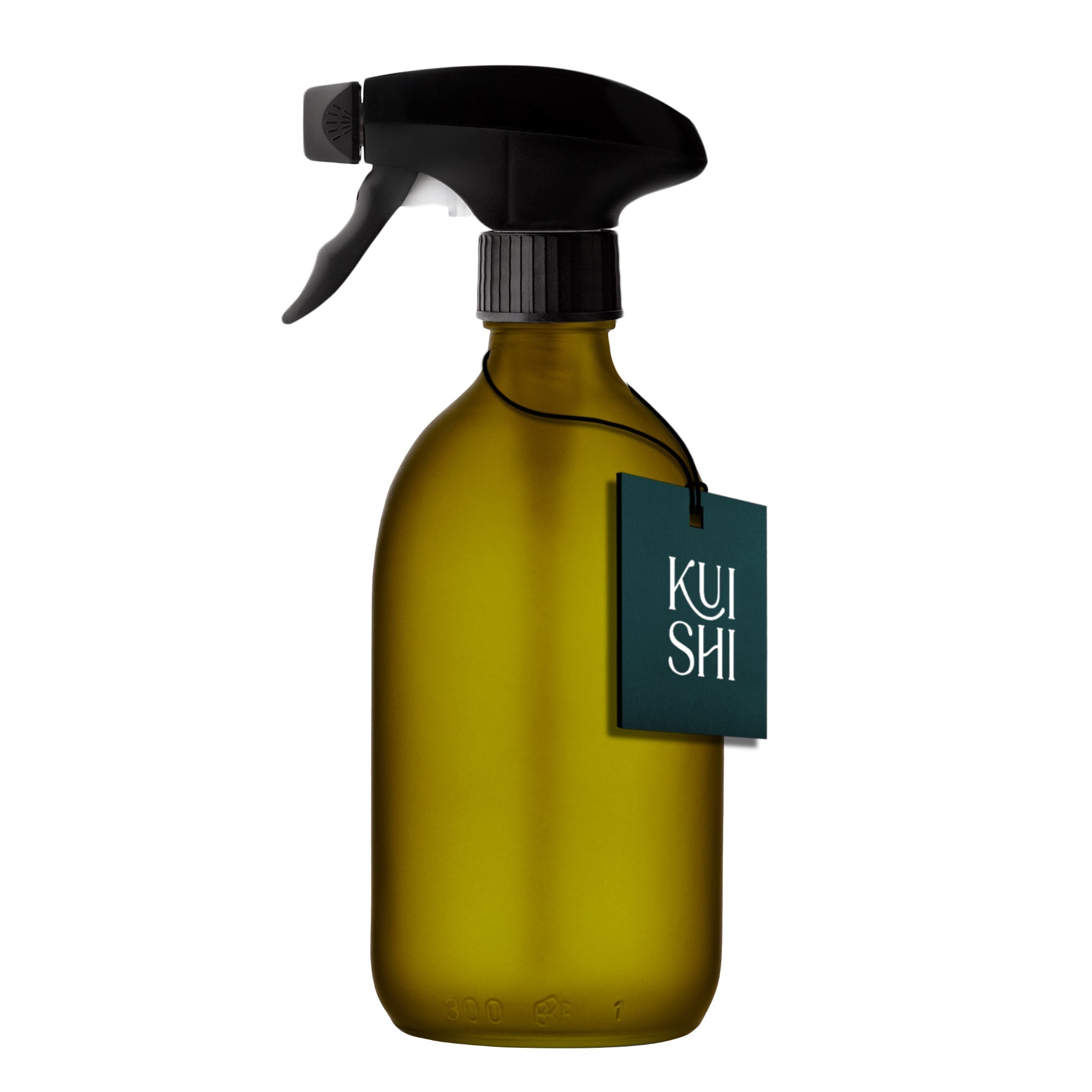 Green Spray Bottle - REGN