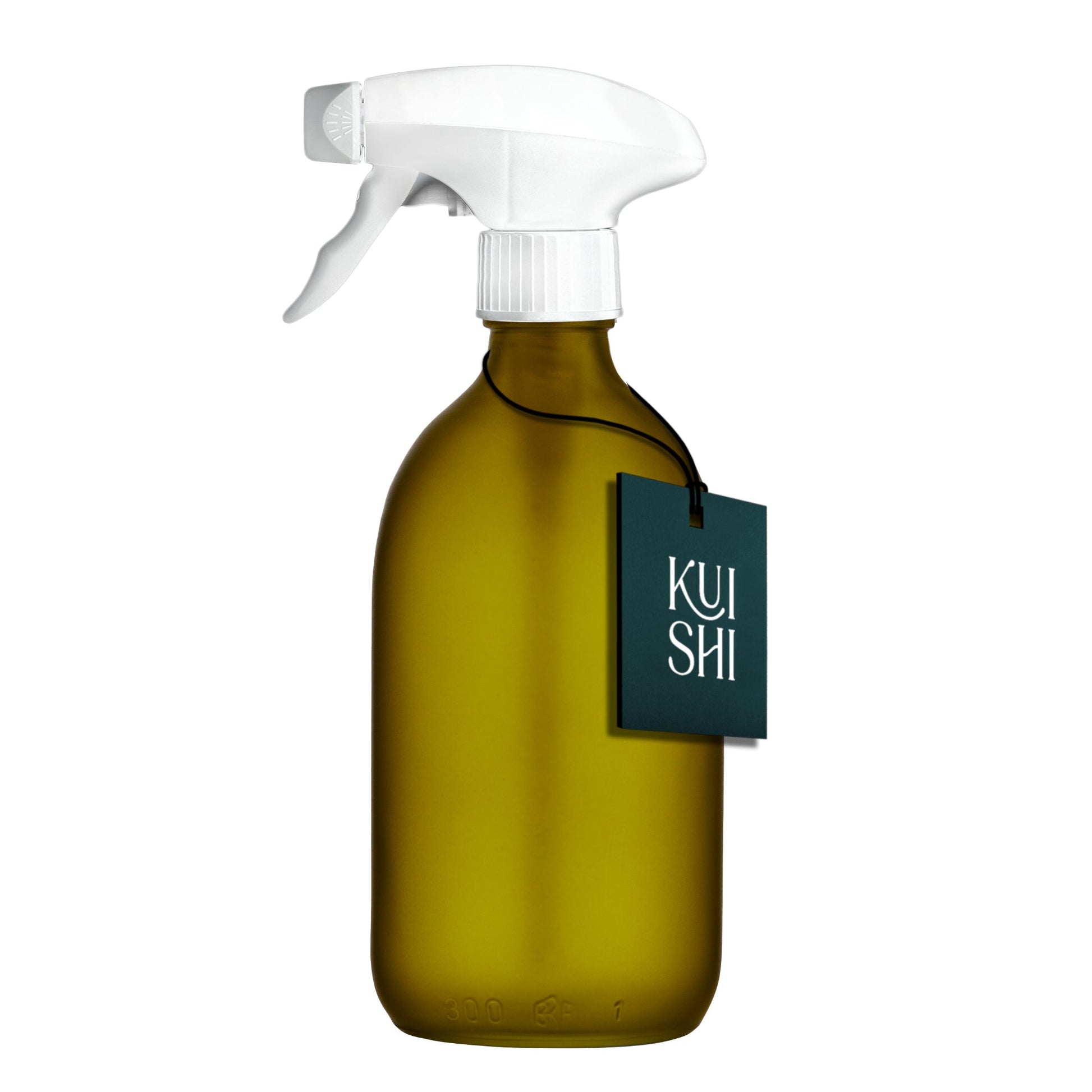 Green Spray Bottle - REGN