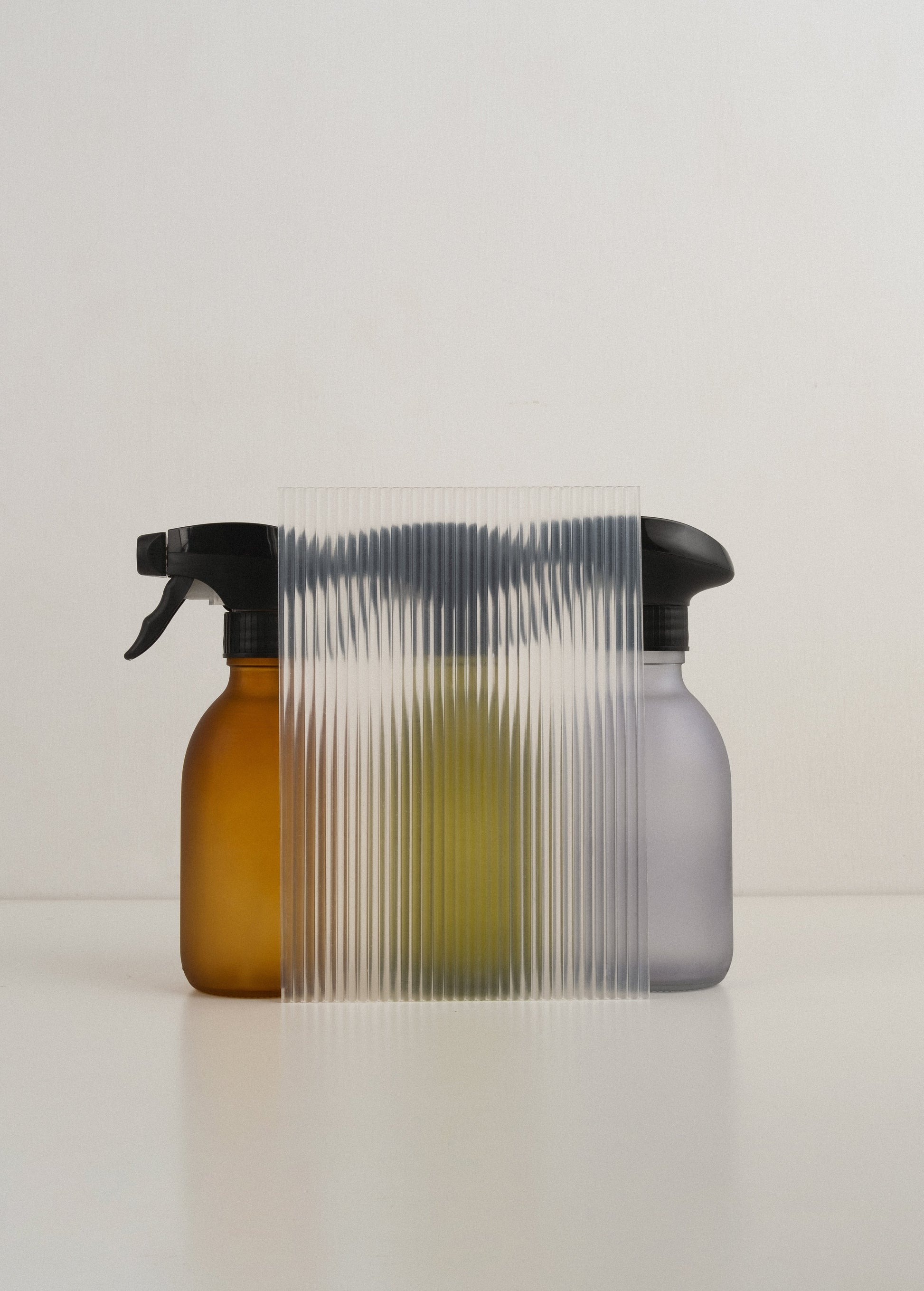 Green Spray Bottle - REGN