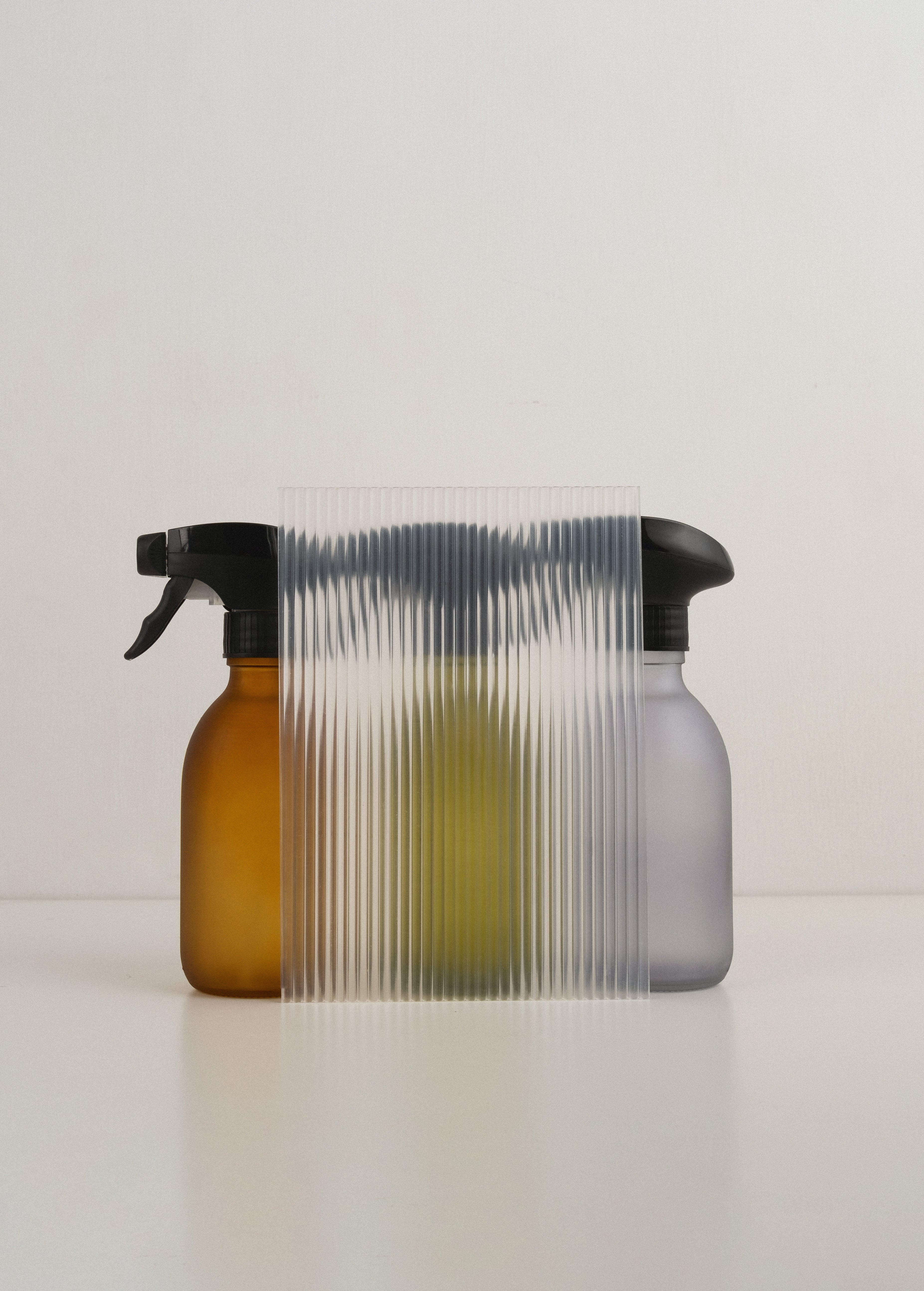 Green Spray Bottle - REGN