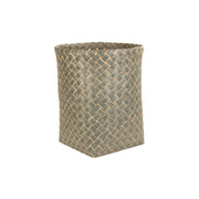 Grey Poplar Laundry Basket - REGN