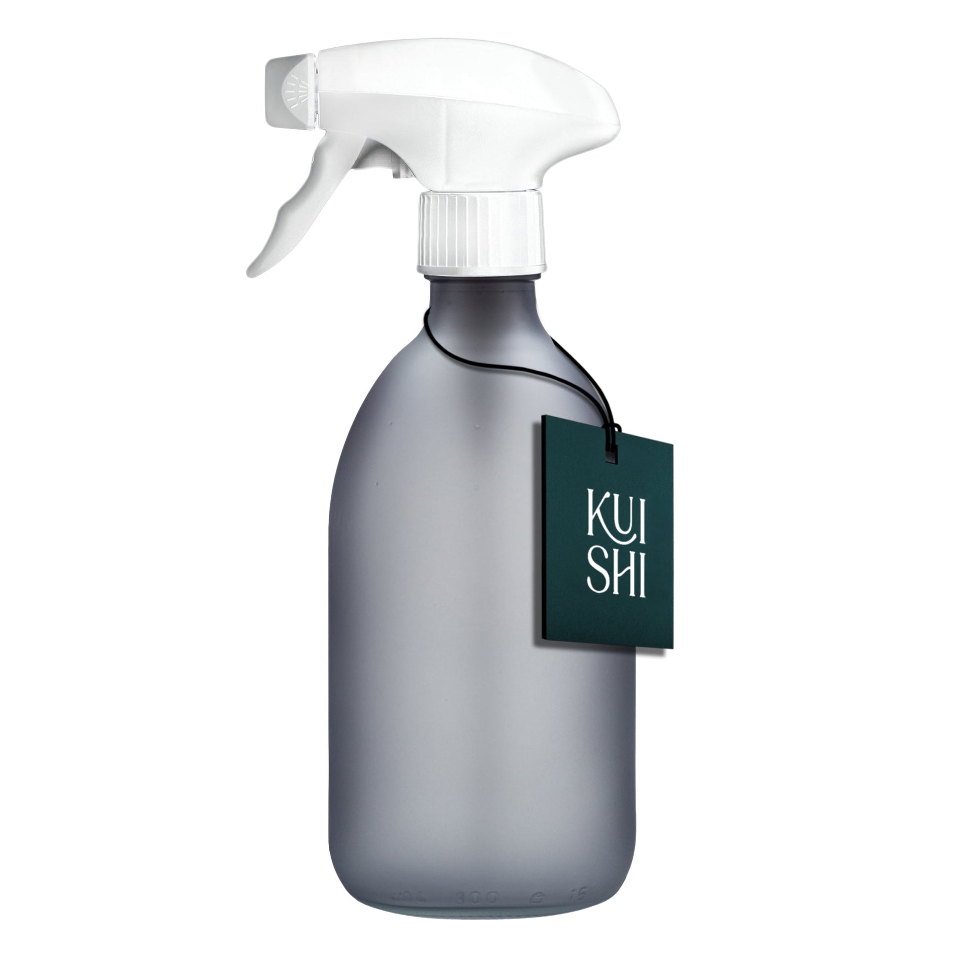 Grey Spray Bottle - REGN
