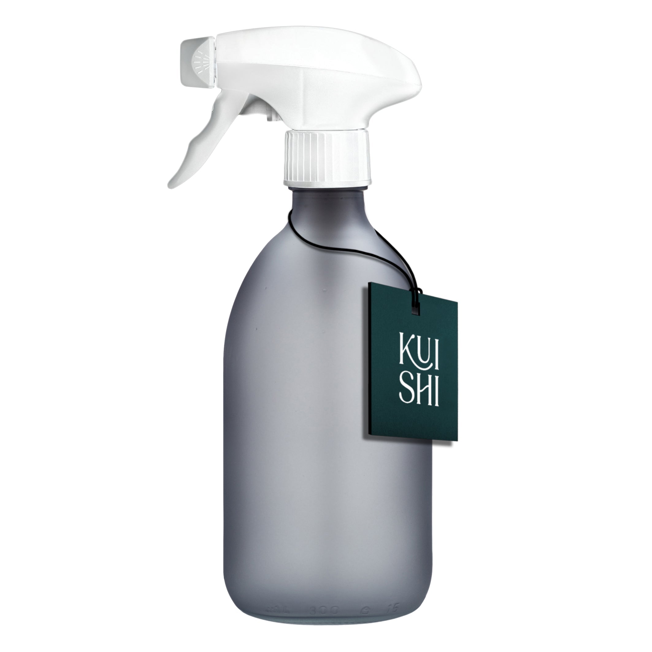 Grey Spray Bottle - REGN