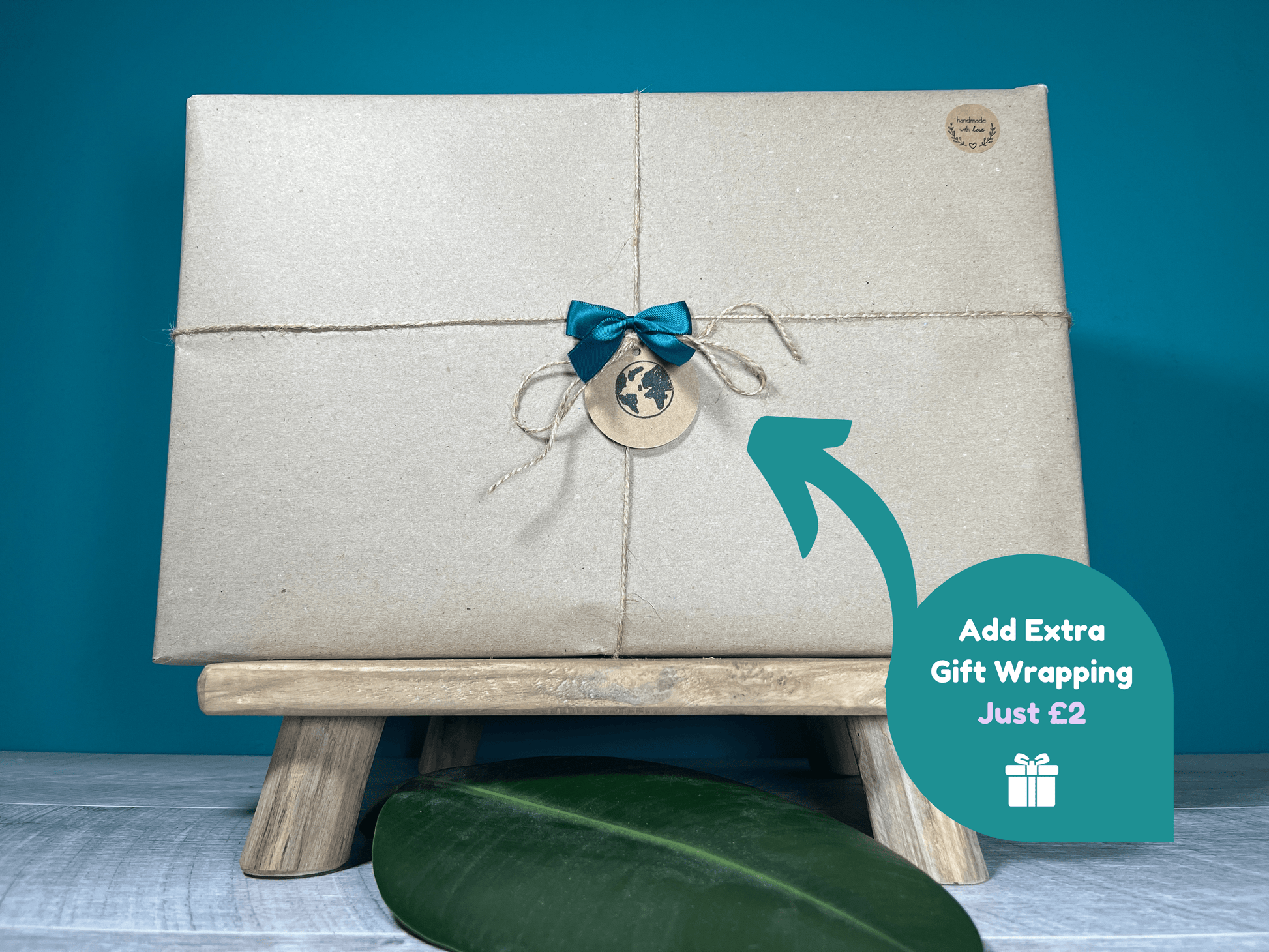 Grow Your Own Herbs Gift Set - REGN