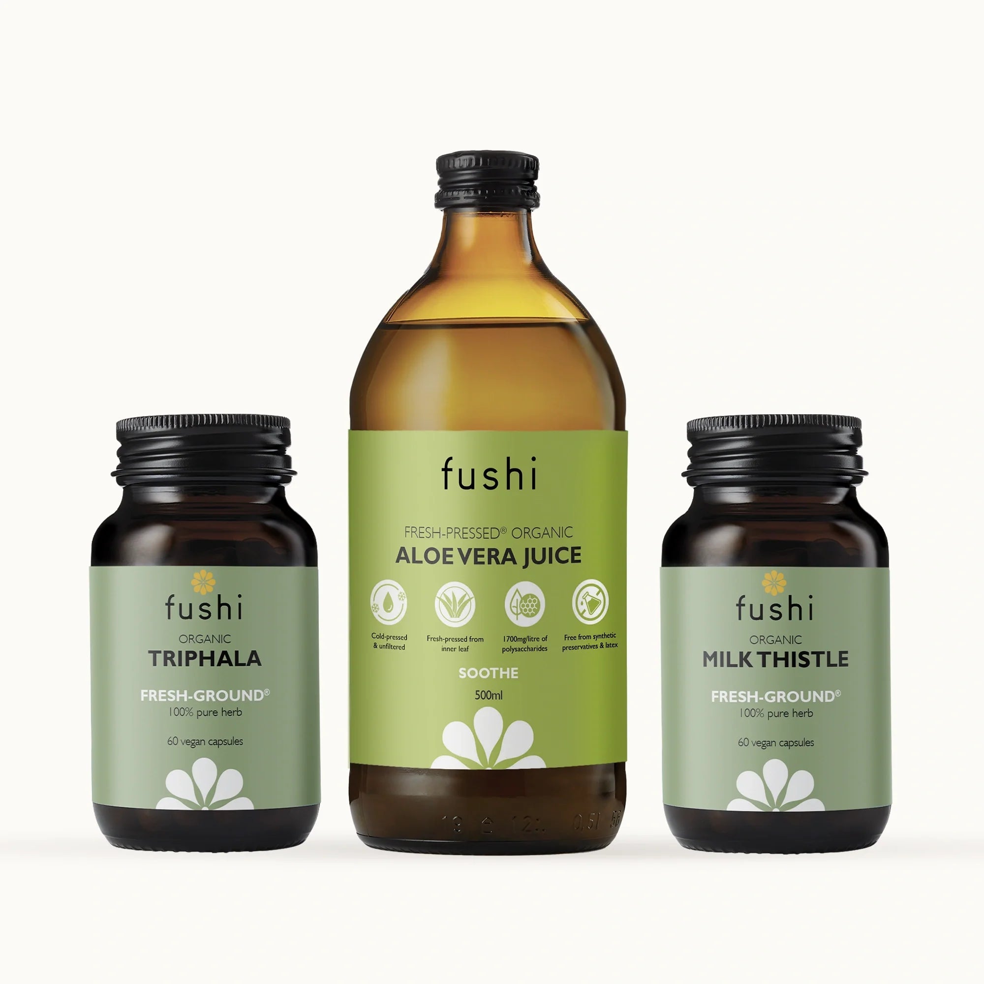 Gut Detox Bundle - REGN