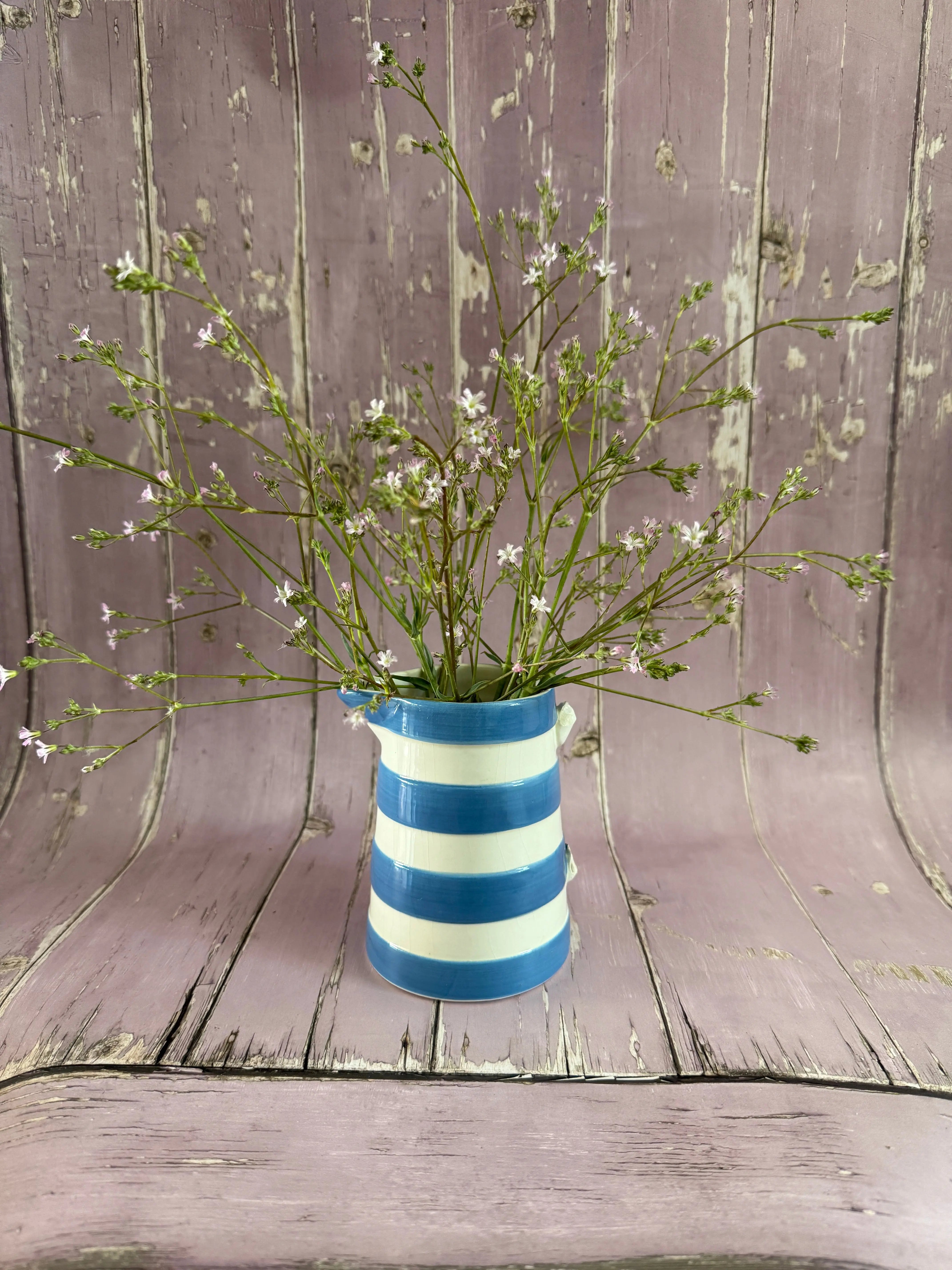 Gypsophila Pink - REGN