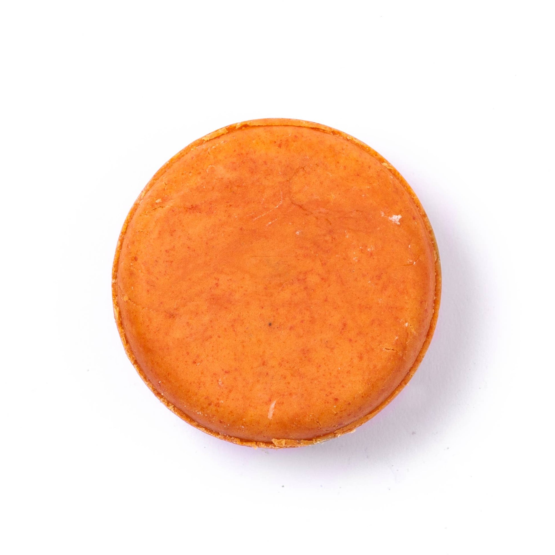 Hair Blocks Solid Shampoo Ginger & Agave Nectar - Plastic Free Vegan Shampoo Bars - REGN