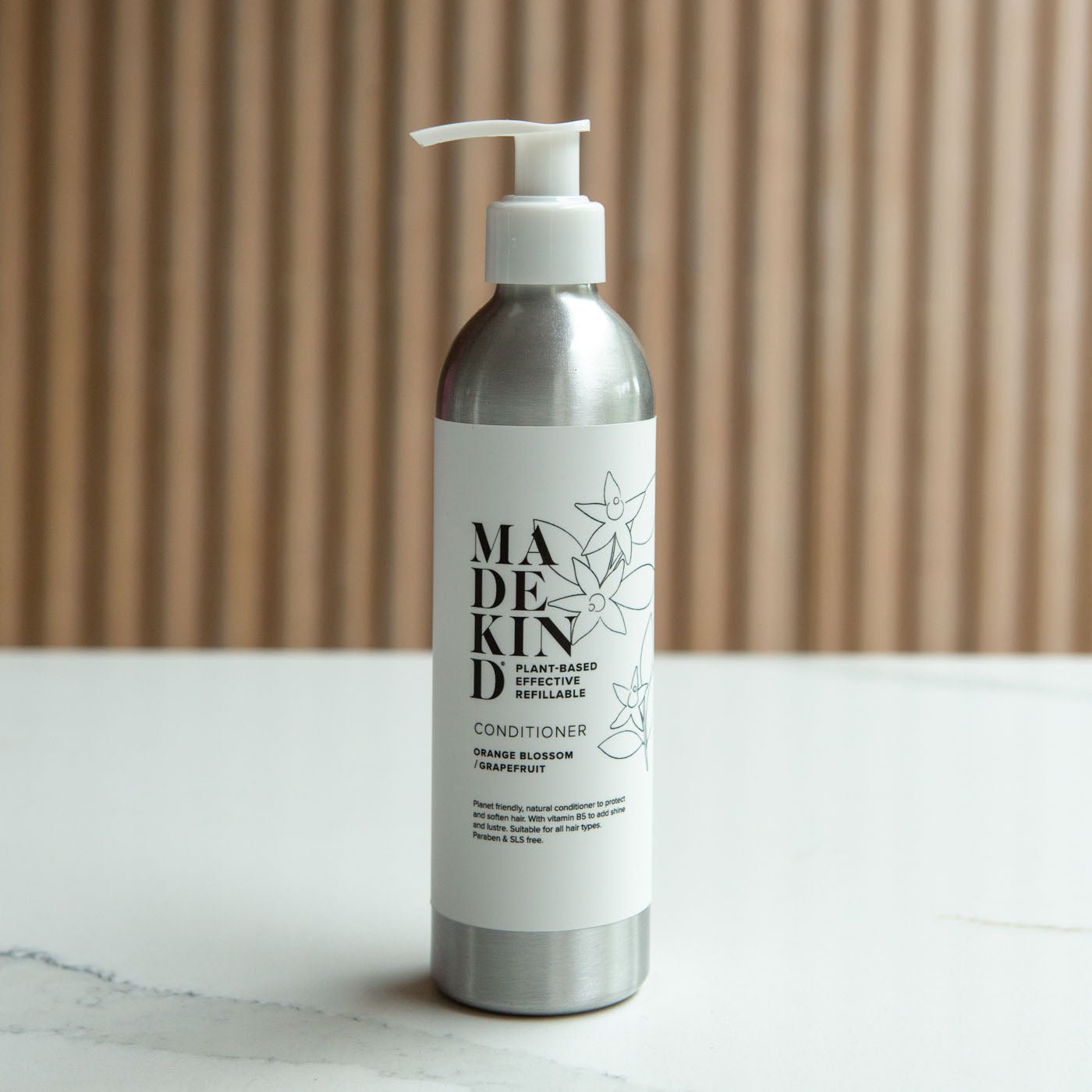 Hair Conditioner - Orange Blossom & Grapefruit - REGN