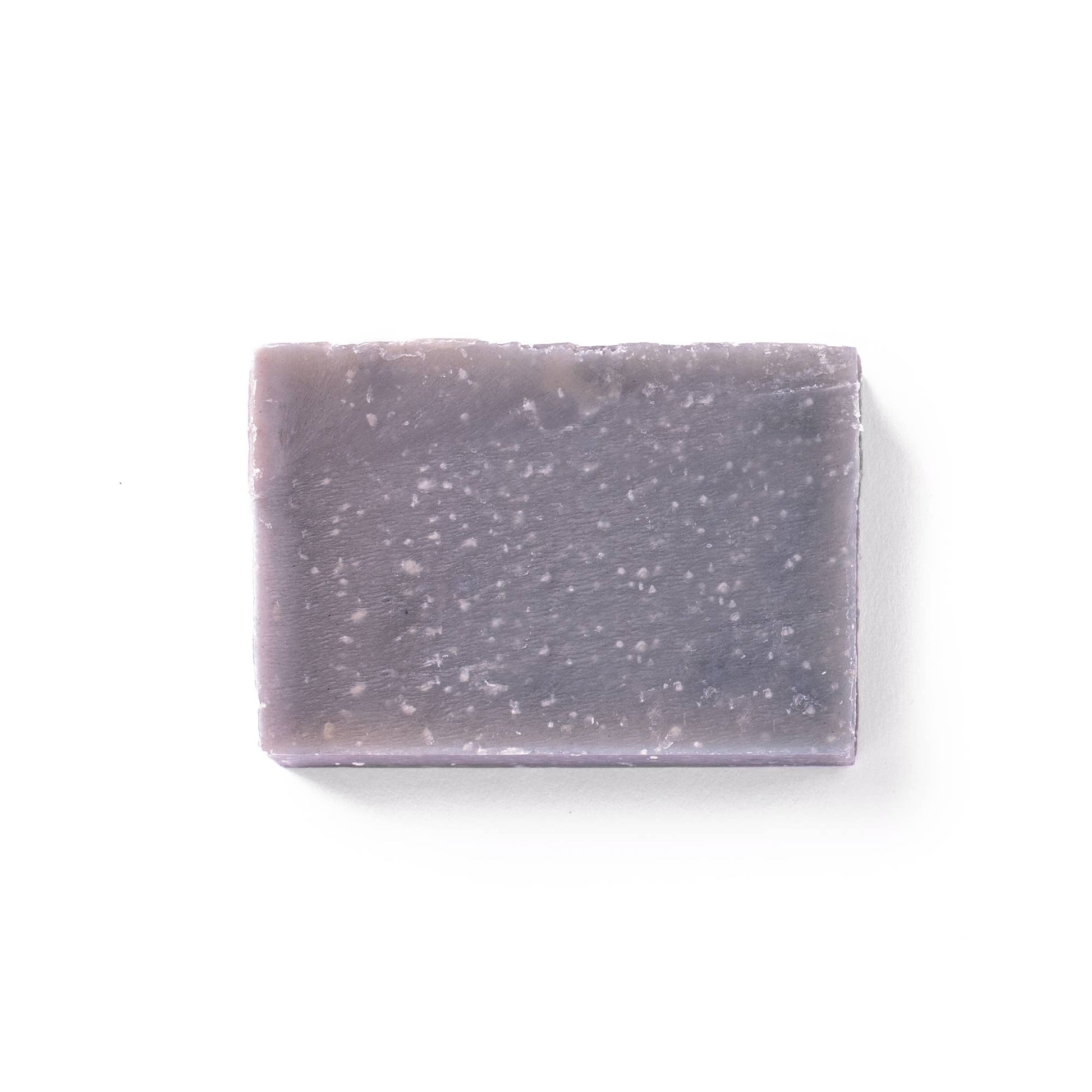 Hand Blocks Soap Black Cherry - Plastic Free Vegan Hand Soap Bars - REGN