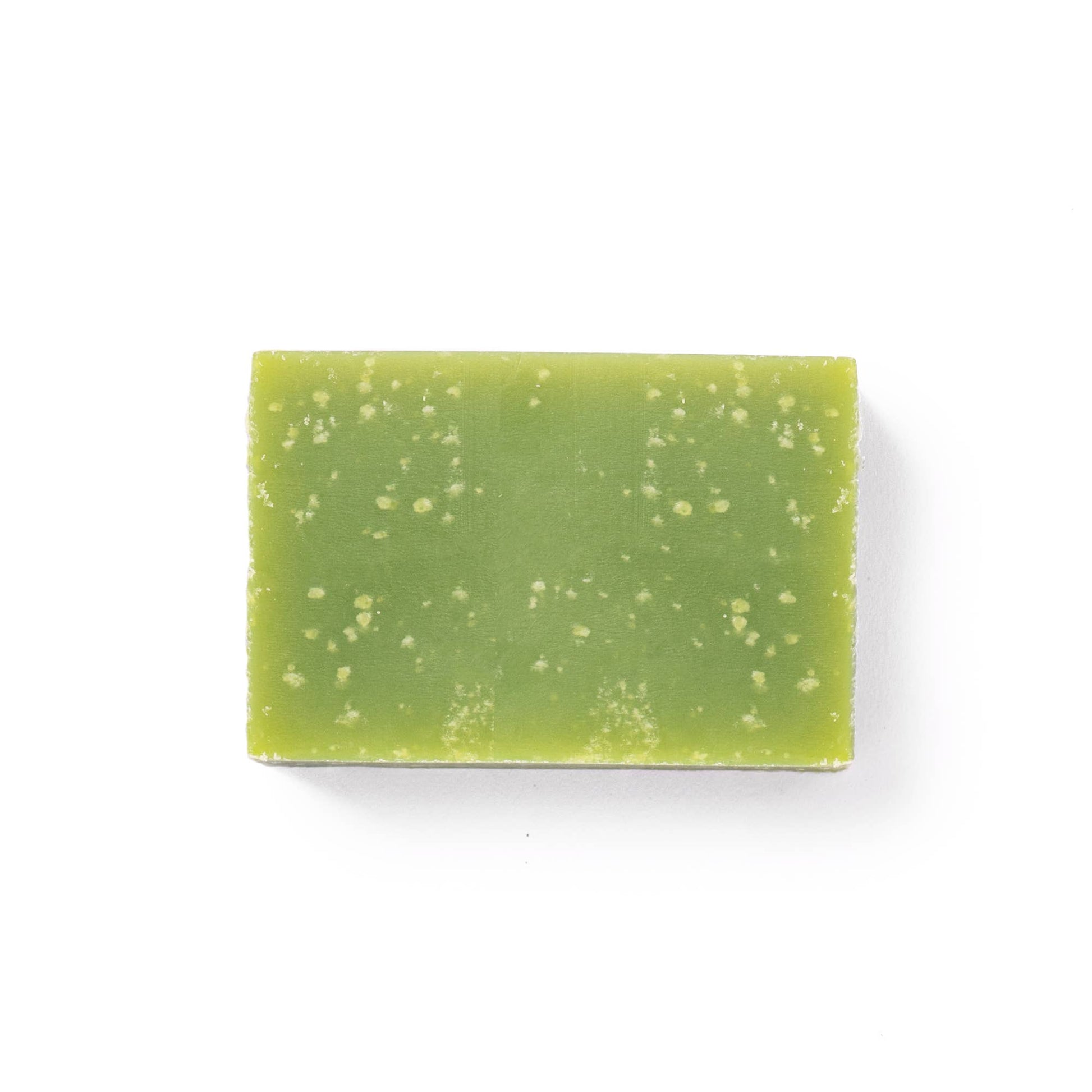 Hand Blocks Soap Lime & Sandawlwood - Plastic Free Vegan Hand Soap Bars - REGN
