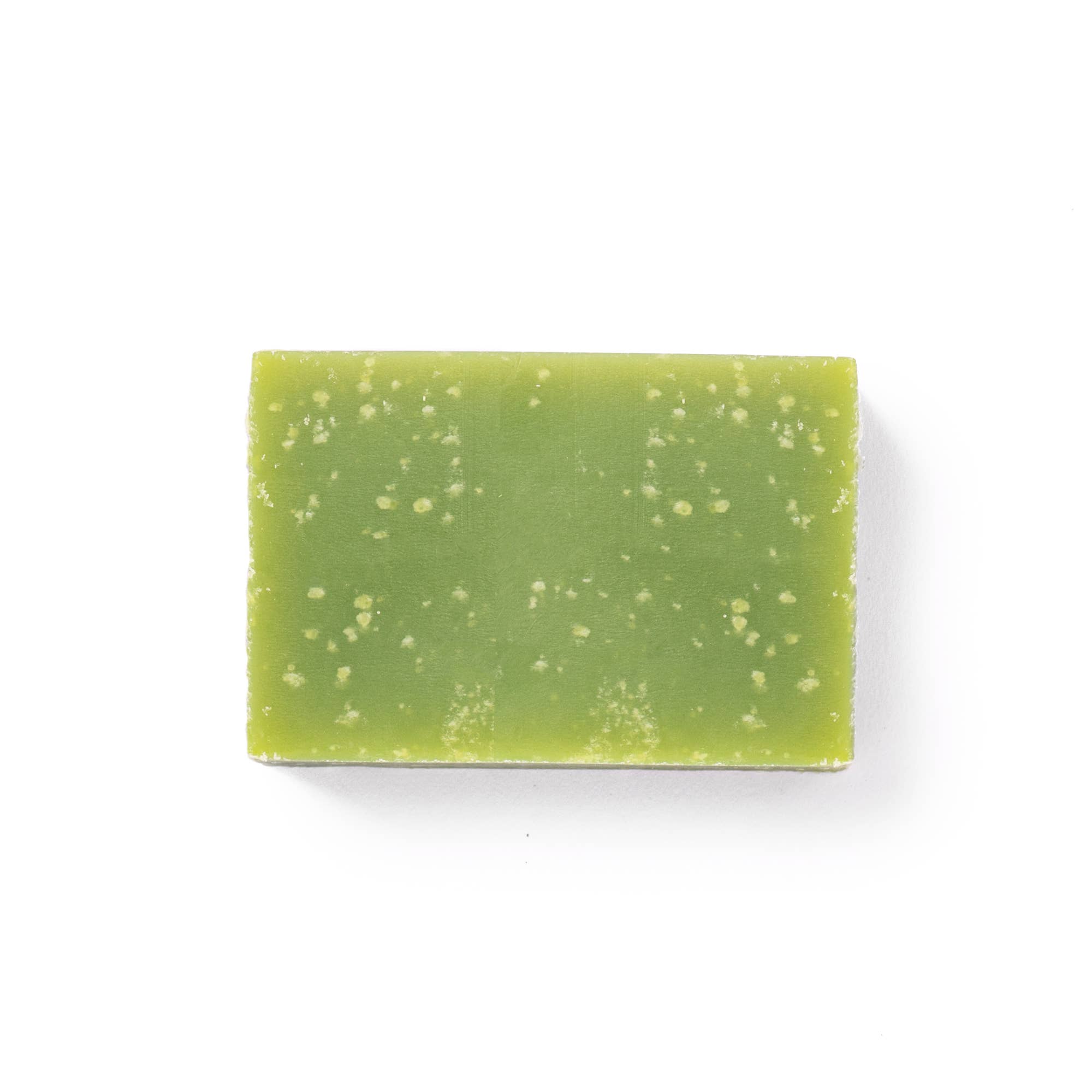 Hand Blocks Soap Lime & Sandawlwood - Plastic Free Vegan Hand Soap Bars - REGN