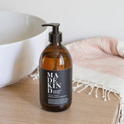 Hand Wash - Lavender & Geranium - REGN