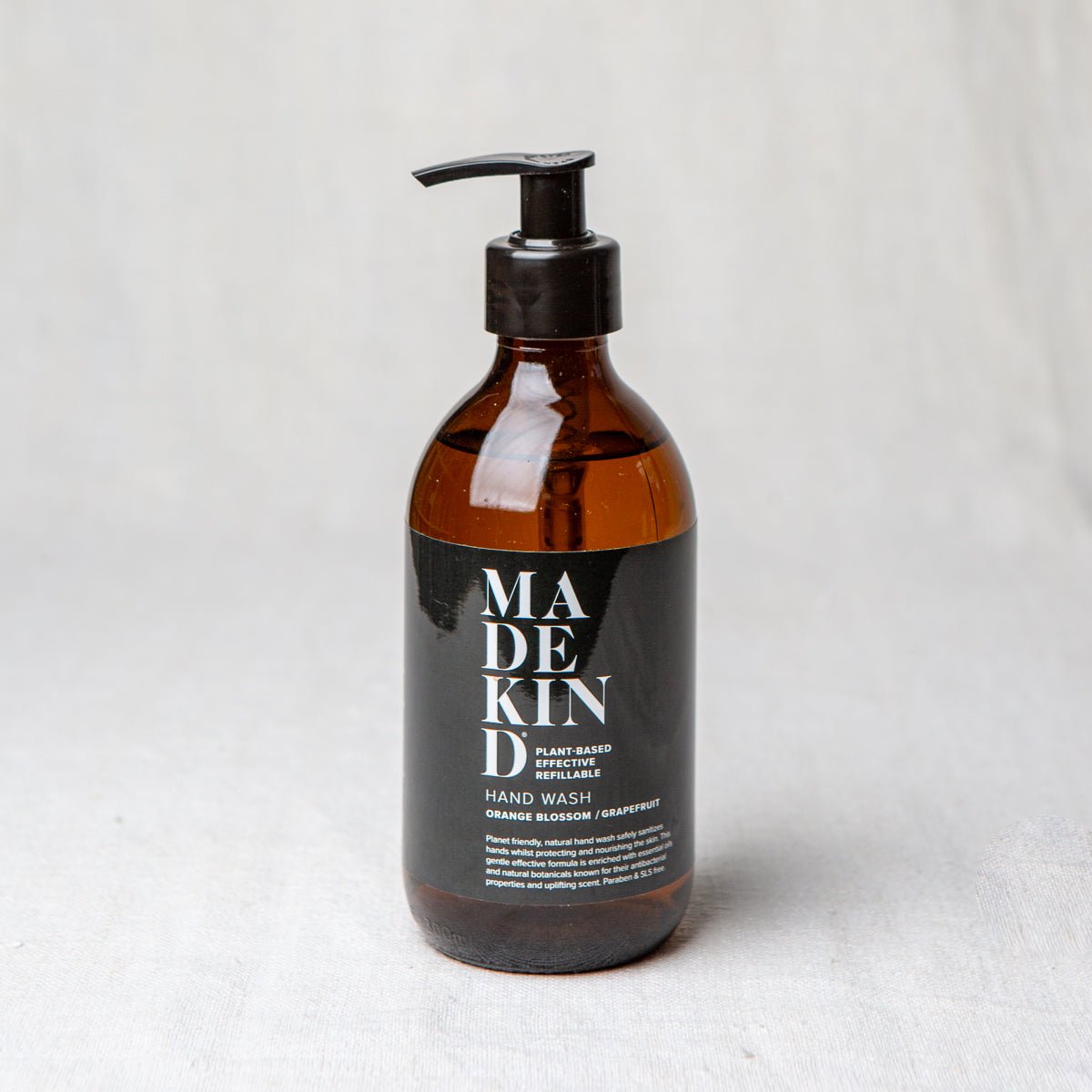 Hand Wash - Orange Blossom & Grapefruit - REGN