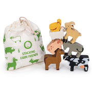 Happy Stacking Farm - REGN