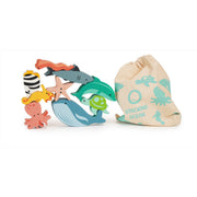 Happy Stacking Ocean - REGN