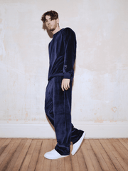 Heavy Velour Sweatshirt - REGN