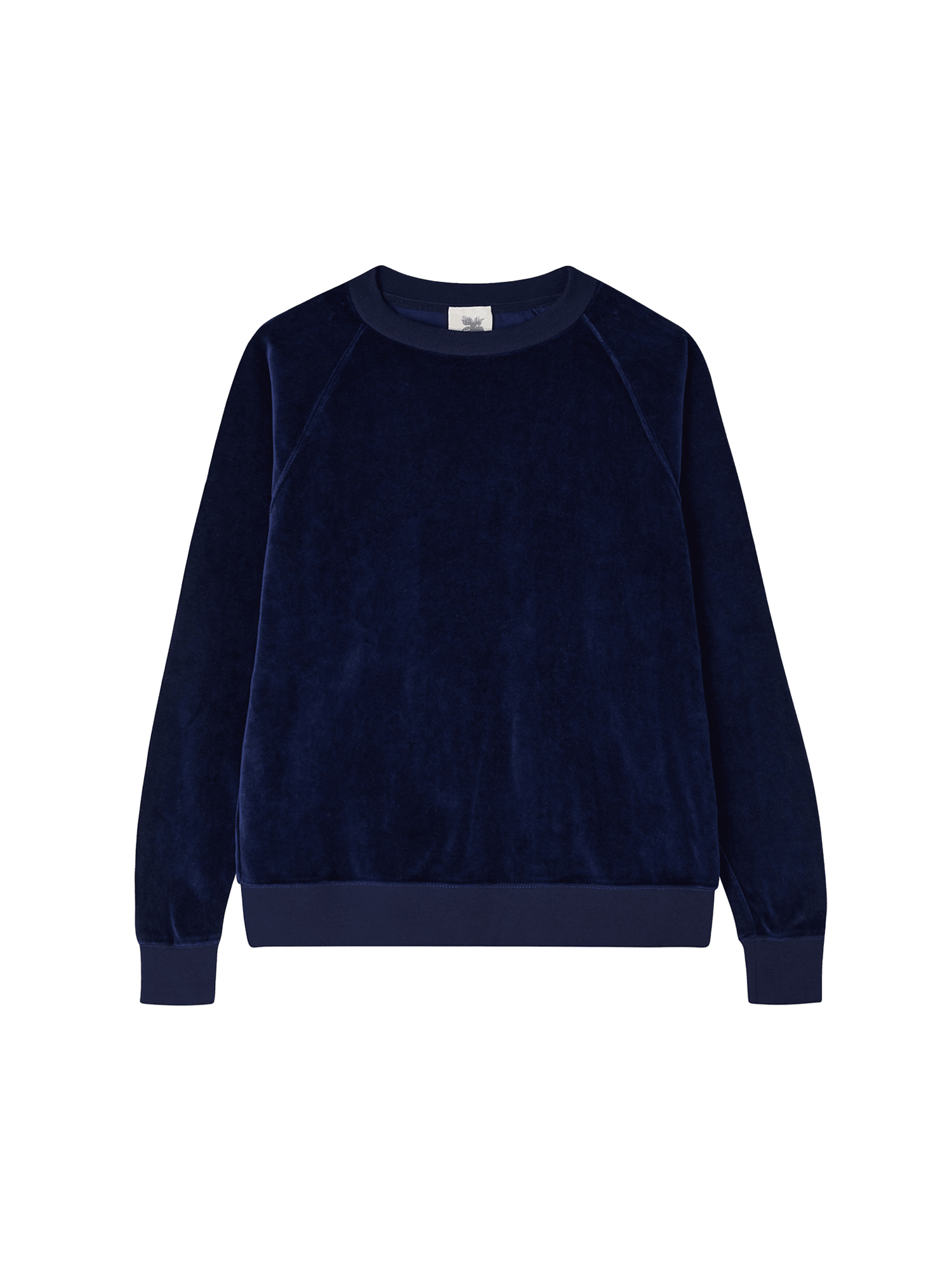 Heavy Velour Sweatshirt - REGN