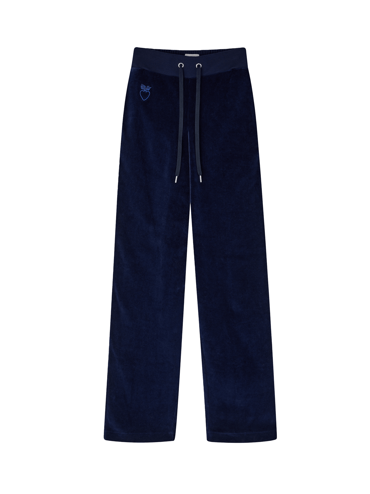 Heavy Velour Tracksuit - REGN