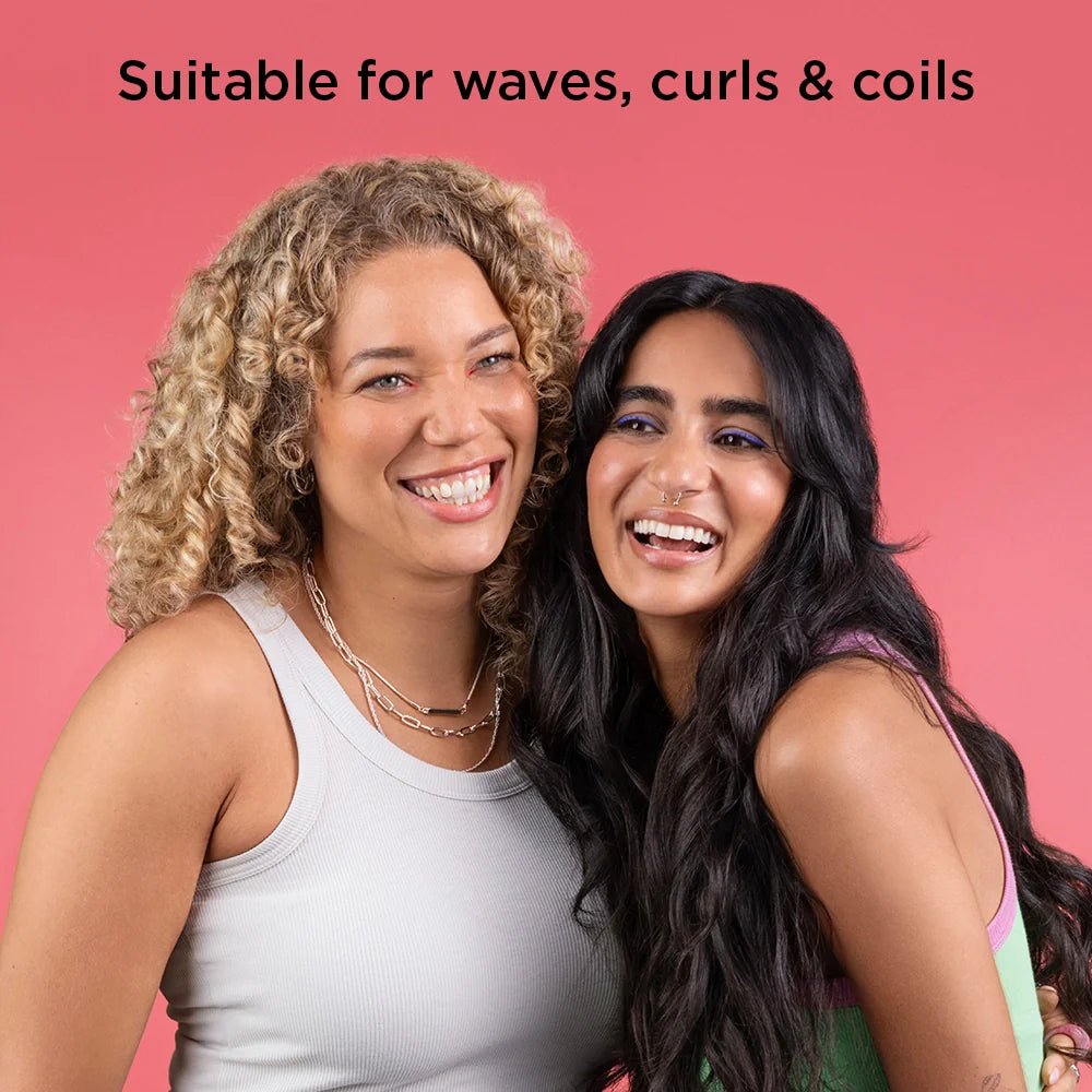 Hello Curls Primer - 200ml - REGN